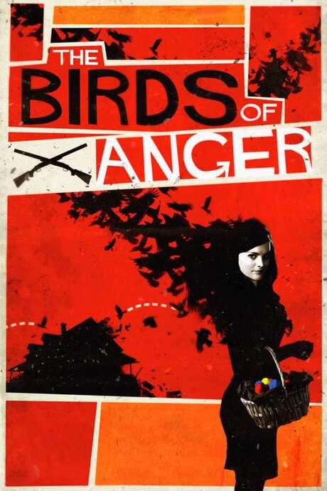 The Birds of Anger